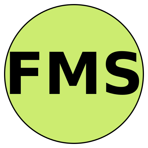 FitMission Stationery