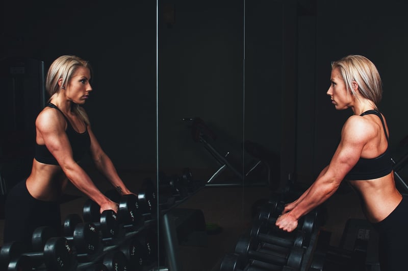 Fitness Workout