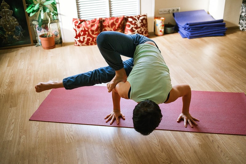 Breathwork Intensive