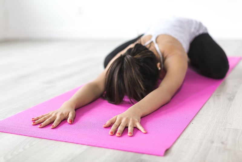 Yoga Workshop